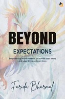 Farida Bharmal | Beyond Expectations | Taschenbuch | Englisch (2023)