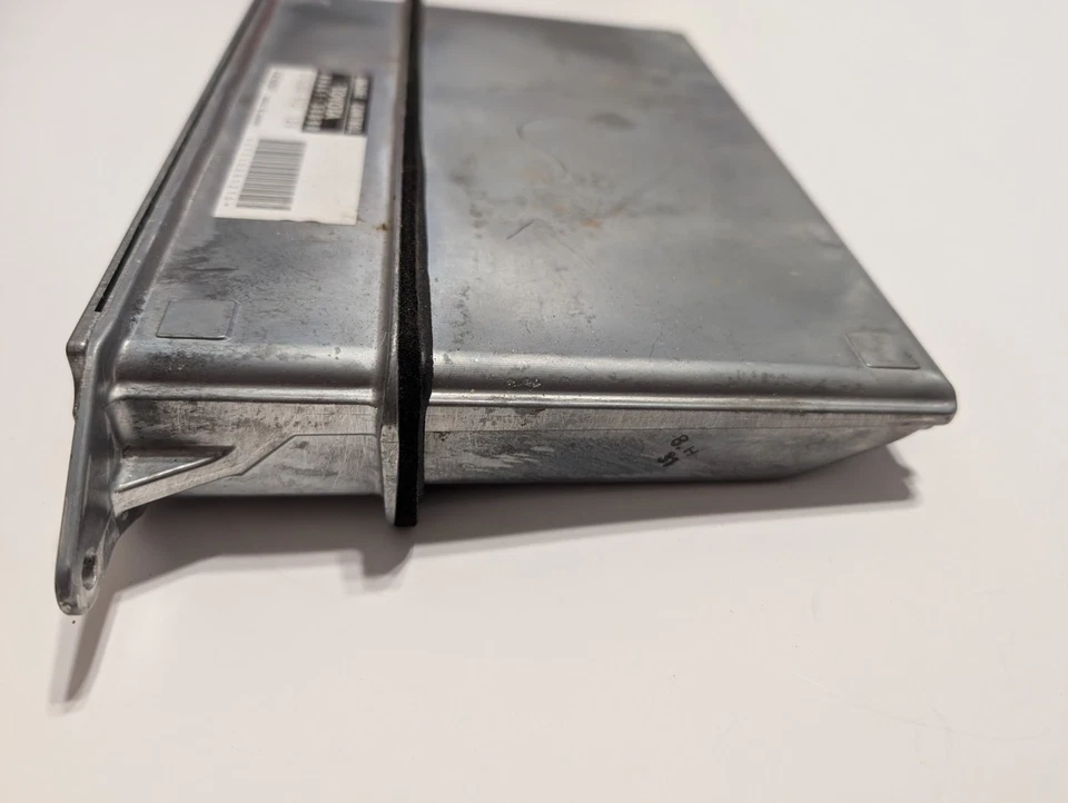 Unidad de control del motor OEM 2007 Lexus GS350 ECU ECM PCM Denso 89661-30D90 | Probado Foto 2 de 4