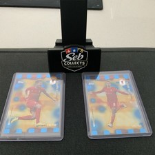 2025-26 Topps Focus Liverpool FC Soccer Checklist Guide in-content 16
