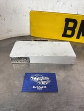 BMW 3ER E46 GM5 GENERAL BODY MODUL GRUNDSTEUERUNG 6932368