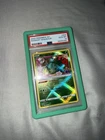 Pokémon TCG Radiant Venusaur Pokemon Go Card 004/078 Psa 10