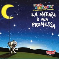 Amici Cucciolotti - La Natura E Una Promessa - Cd - G3Z