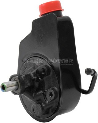 Power Steering Pump BBB Industries 731-2221 Reman
