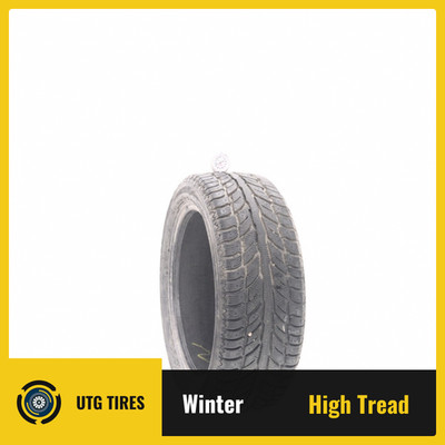 Used 205/50R17 Cooper Weather Master WSC 93T - 9.5/32