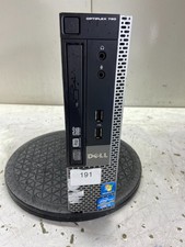 Dell OptiPlex 790 Intel Core i7-2600S 2.80GHz 8GB 500 GB WIN XP