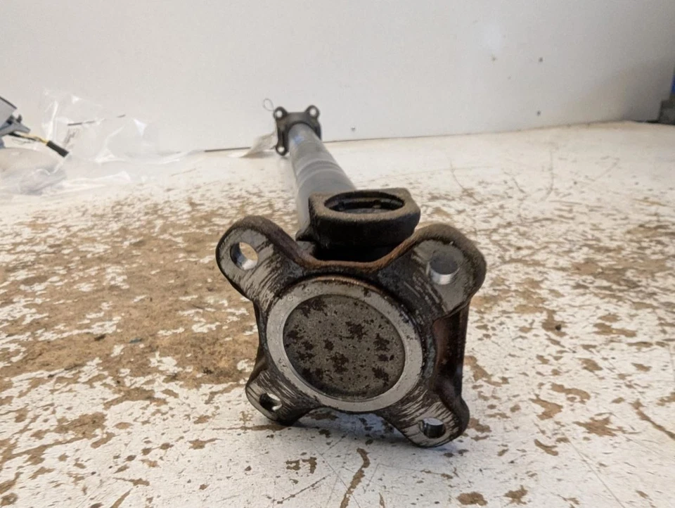 Eixo de transmissão dianteiro compatível com 13-18 BMW 320i 792412 - Imagem 3 de 4