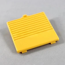 Replacement Battery Cover Door Repair Part For Nintendo Game Boy GB DMG Console