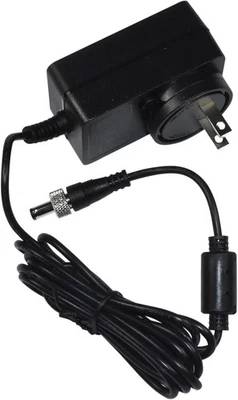 12V 2A AC Adaptateur pour Hollyland Pyro Mars Séries Amélioré / Cosmo C1 - Photo 1/4