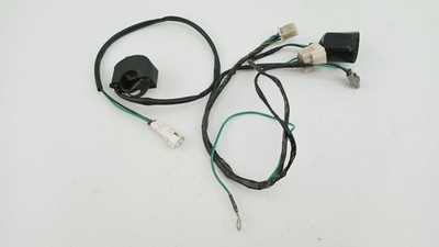YCF BIGY 150 Lichtmaschine 2017 bis 2018
