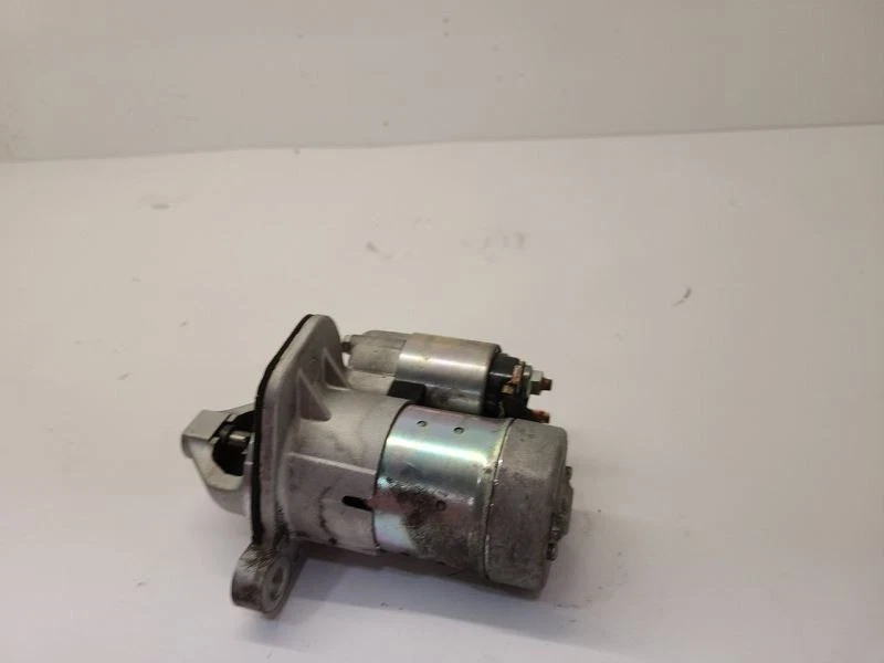 Nissan Juke 2013-2017 motor de arranque de 1,6 L Foto 2 de 4