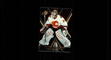 2005-06 SPx #13 Miikka Kiprusoff - HKY