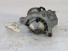 Démarreur Peugeot 806