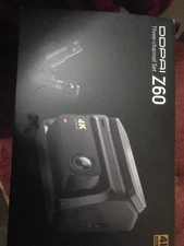 DDpai Dash Cam Three Channel Set Front And Rear 4k+2k