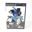 Soul Calibur II 2 PS2 (Sony PlayStation 2, 2003) CIB Complete Tested W/ Reg Card