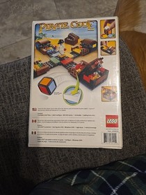 LEGO Games: Pirate Code (3840)