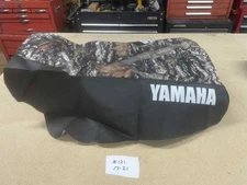 Yamaha Big Bear 350 400 Seat Cover