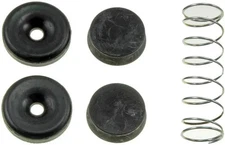 Genuine Dorman Drum Brake Wheel Cylinder Repair Kit 35629
