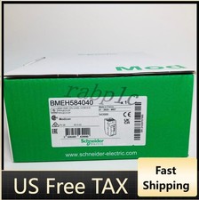 1PC Schneider BMEH584040 ELECTRIC Modicon BMEH584040 New Fast Shipping