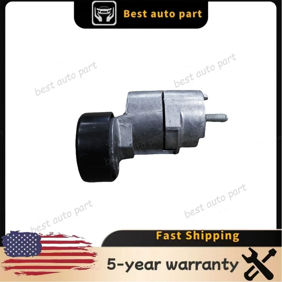 Новый для HYUNDAI TUCSON 2011-2015 натяжитель ремня в сборе 25281-25000 - Изображение 2 из 4