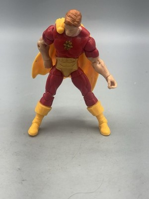 HYPERION FIGURE MARVEL INFINITE SERIES SQUADRON SUPREME HASBRO 3.75'' 2013