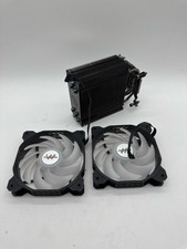 NZXT Kraken Core 240 RGB AIO CPU Liquid Cooler 240mm Black RL-KR24C-B1