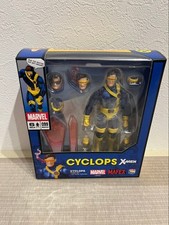MAFEX No.099 X-MEN Cyclops COMIC Ver. 160mm Action Figure Medicom Toy Marvel