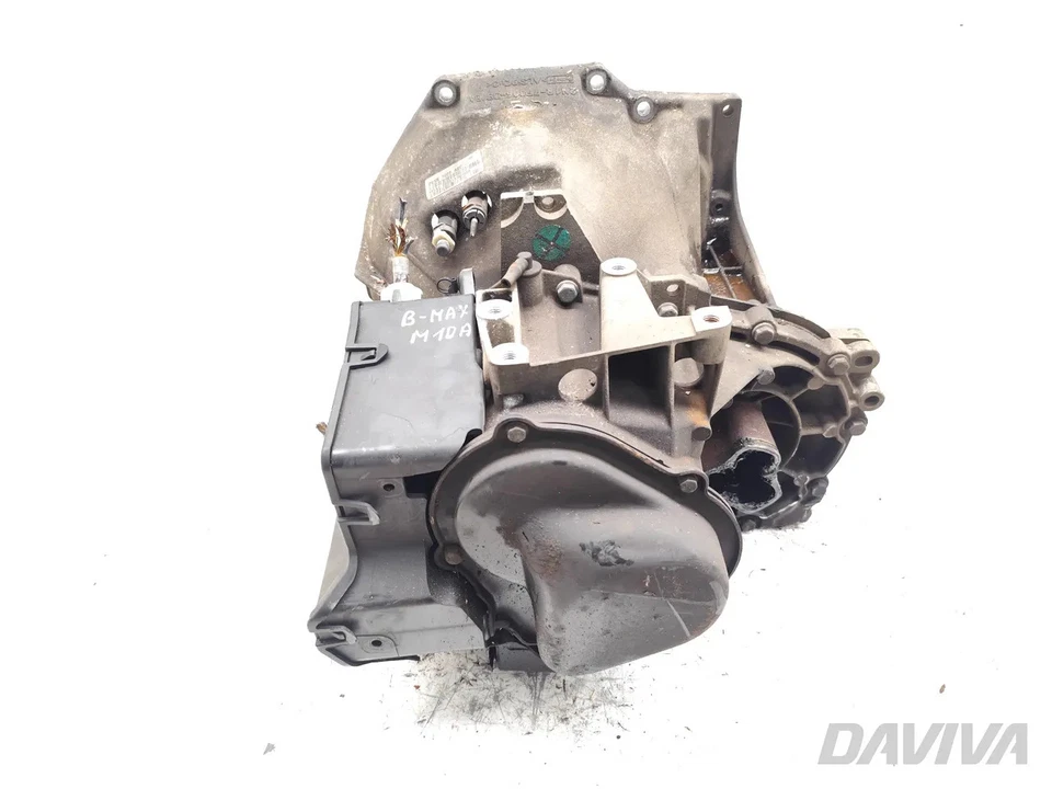 Ford B-Max 5-Gang-Schaltgetriebe 1.0 EcoBoost Benzin 92kW (125 HP) DV1R-7002-ABC - Image 4 of 4