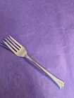 Newport Scroll by Gorham Sterling Silver Salad Fork 6.75"