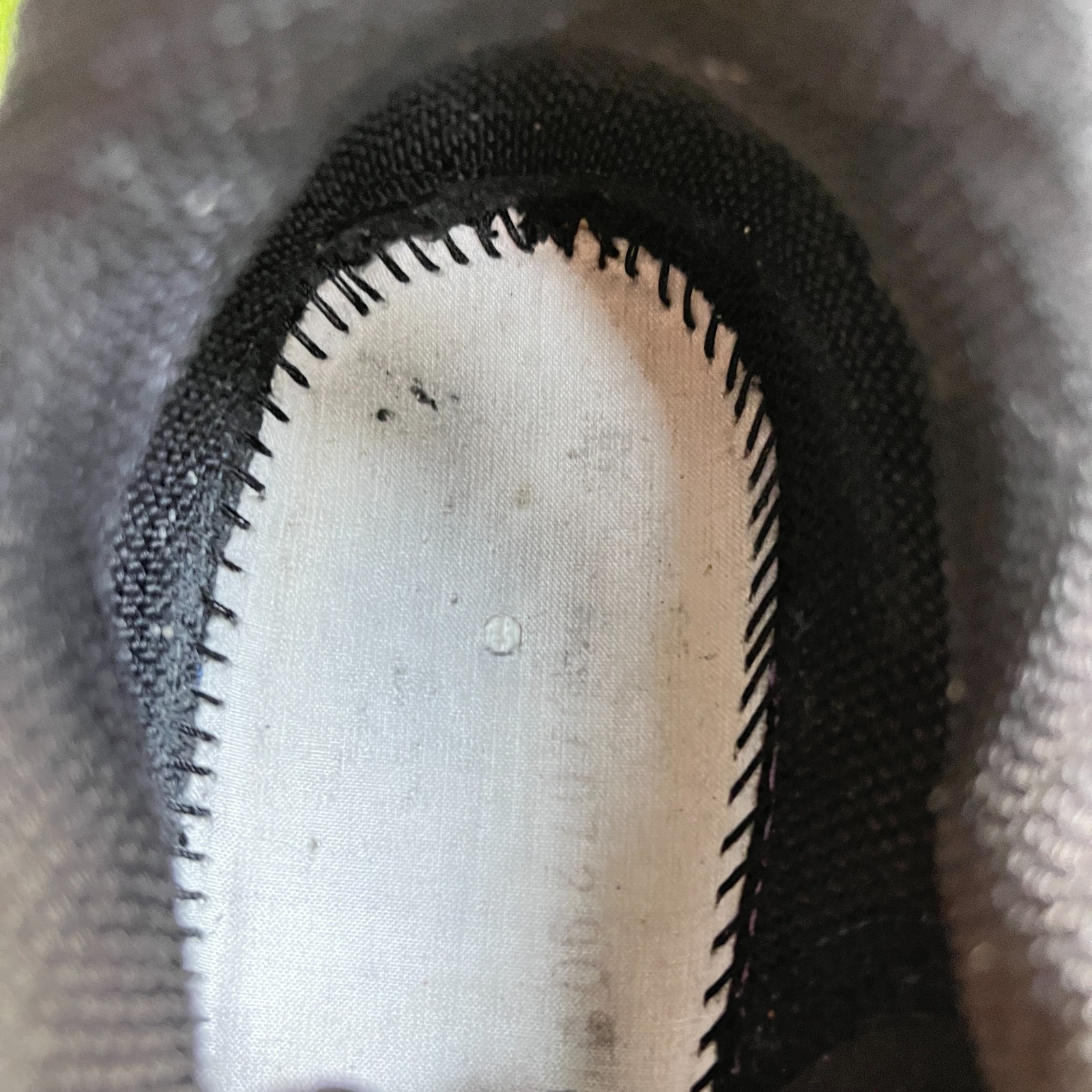 Saucony Endorphin Speed 4 Womens Size 9.5 Black Purple Running Shoes Sneakers thumbnail 2