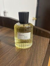 THE MAKER fire 50ml 香水　残9割 THE MAKER fire 50ml 香水 残9割