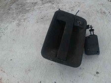 Porte arrière et accessoires Citroen JUMPY