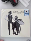 Fleetwood Mac Rumors Reissue Walmart Exc Clear Vinyl Sealed