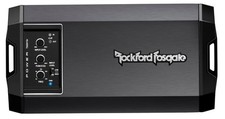 ROCKFORD FOSGATE T500X1BR POWER Amplifier Amplificatore Mono 500 Watt RMS
