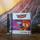 Um Jammer Lammy Sony PlayStation 1 1999 PS1- Case and Manual CIB -Tested