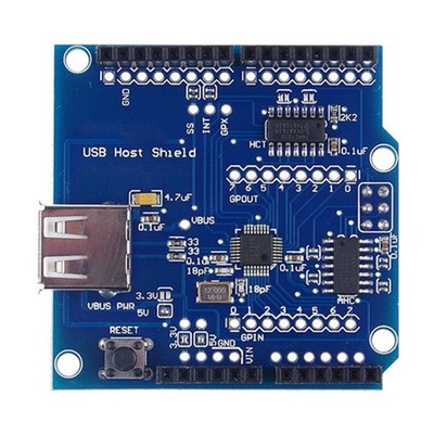 USB Host Shield 2.0 für , für UN  A , Kompatibel mit für Android A  DIY8302