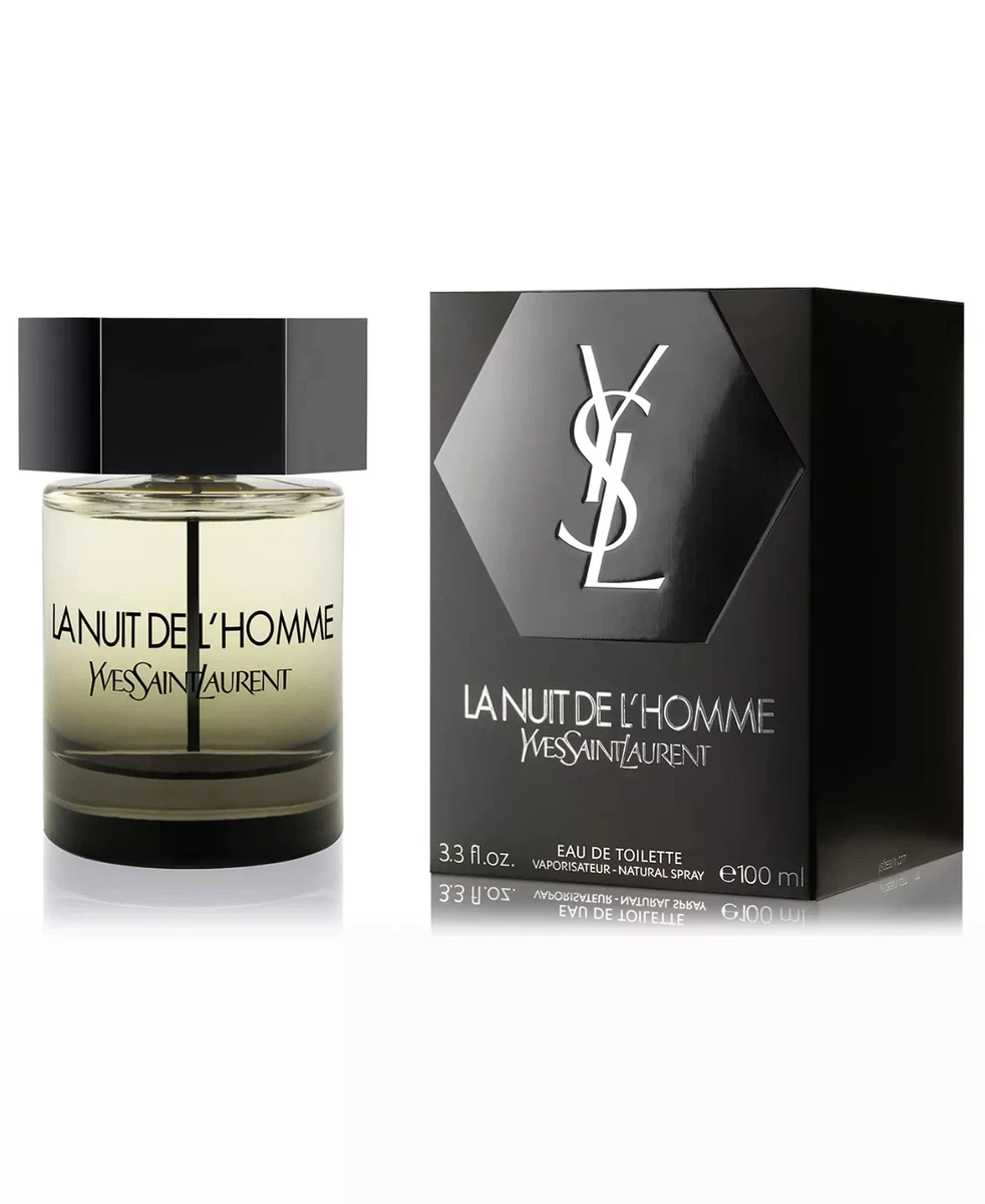 Yves Saint Laurent 圣罗兰香水| eBay