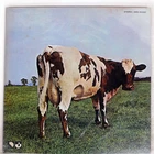PINK FLOYD ATOM HEART MOTHER EMI EMS80320 Japan VINYL LP