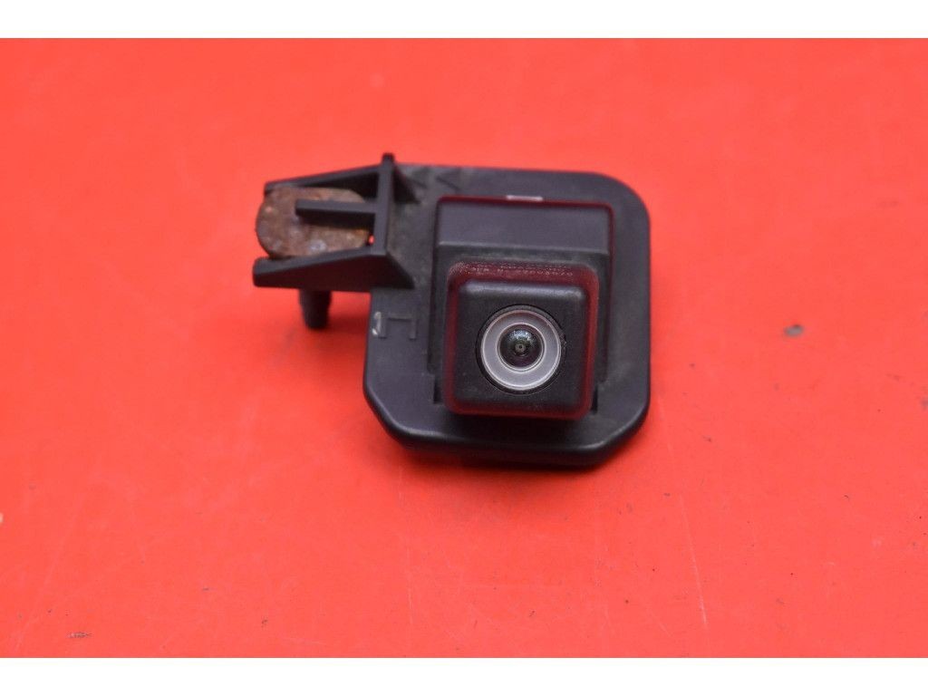 Toyota Auris 150 2012 Rear view reversing camera 8679002030 MKO509968