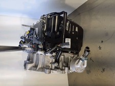 Boite de vitesse Citroen DS