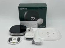 Ecobee Smart Thermostat Premium (EBSTATE601)