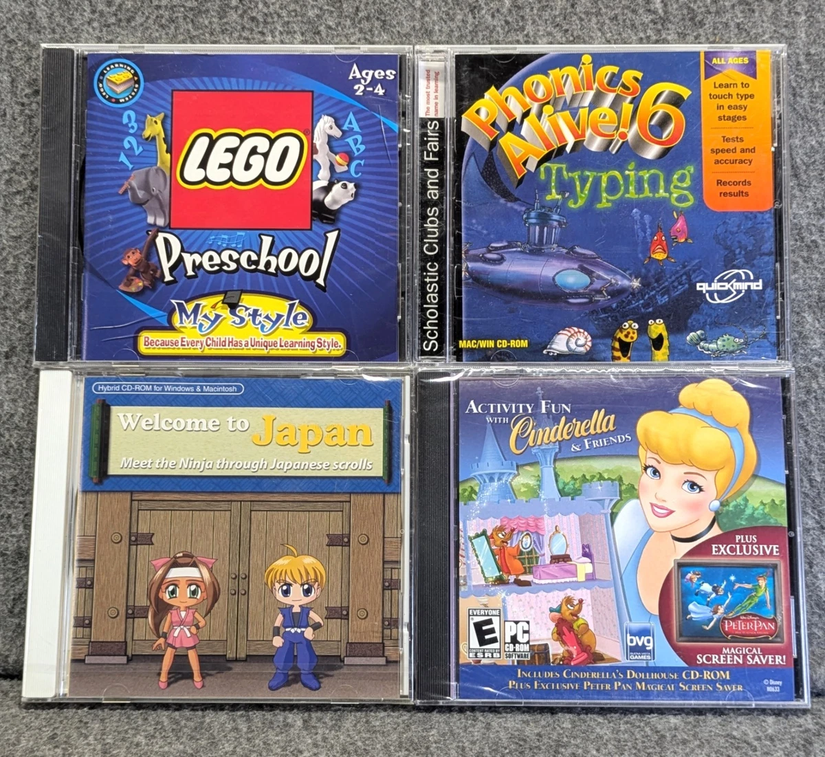 PC NTSC-J (Japan) 2000 Released Video Games for sale | eBay