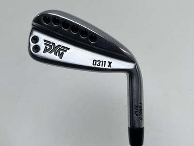 PXG 0311X 4番アイアン PXG 0311 X GEN8 Driving Iron | Penetrating