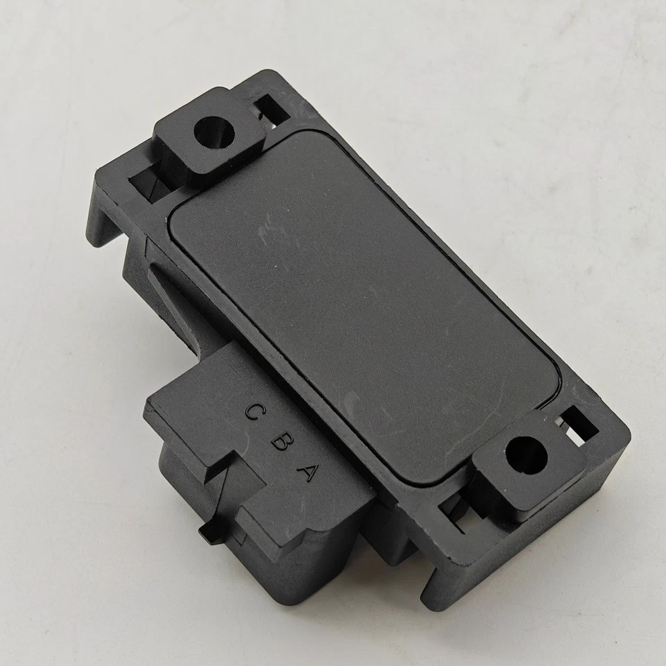 Sensor de presión absoluta colector MAP para Buick Cadillac Chevrolet GMC 12569240 Foto 4 de 4