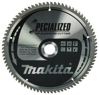 Makita Specialized SäGeb.260X30X80Z Specialized SäGeb.260X30X80Z B-33386