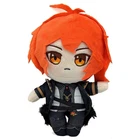 DILUC RAGNVINDR Genshin Impact 8 in. Plush (Video Games Stuffed Animal Plushie)
