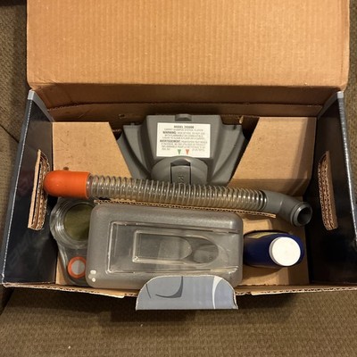 Kirby Sentria Carpet Shampoo System UNUSED Model # 293006