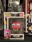 Five Nights At Freddy’s - Cupcake - Funko Pop 213 - Vaulted