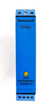 HONEYWELL STT650 2 WIRE PROGRAMMABLE TRANSMITTER STT650-S1-0-A-AA0