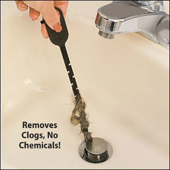 How To Unclog A Bathtub Without Chemical S