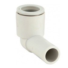 1 PCS SMC KQ2L06-99A One-touch Fitting Plug-In Elbow 90 Degrees